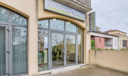 Murviel Coiffure : Barbier à Murviel-lès-Montpellier