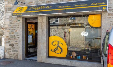 JS Coiffure : Coiffeur à Saint-Vaast-la-Hougue