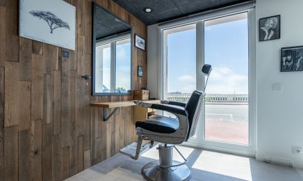 L’Atelier Boisvinet (anciennement L’Atelier de Fabrice) : Coiffeur à Saint-Gilles-Croix-de-Vie