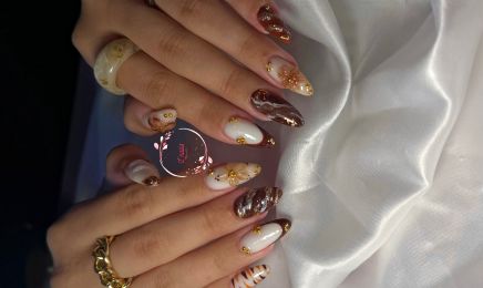 L’nailsbeauty : Coiffeur à Bessines