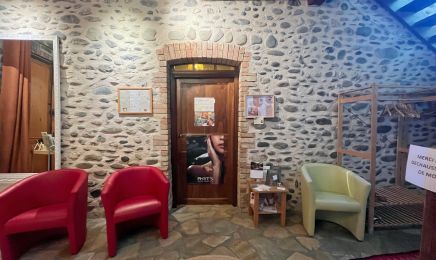 A fleur de peau  : Institut de beauté à Sisteron