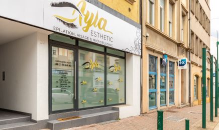 Ayla Esthetic : Institut de beauté à Freyming-Merlebach
