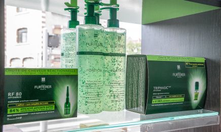 Karactère - Bourg-en-Bresse : Coiffeur à Bourg-en-Bresse