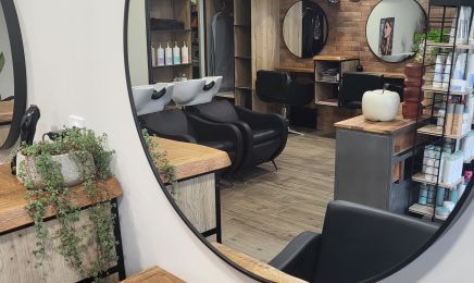 Oxygen : Coiffeur à Niort