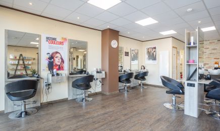 Studio 48 : Coiffeur à Dourdan