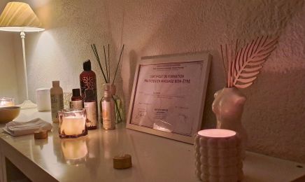 Eveil des Sens : Institut de beauté à Magalas