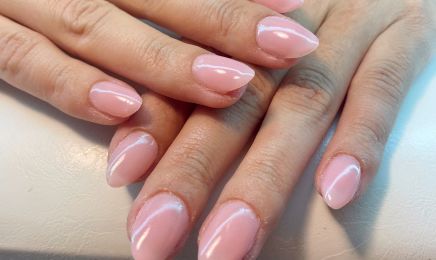 Belle comme soi : Manucure à La Boisse