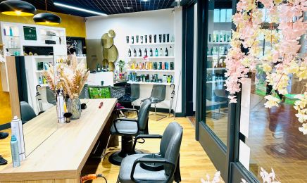 Espace Coiffure : Coiffeur à Dorlisheim