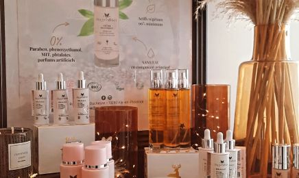 Parenthèse Dorée  : Coiffeur à La Calmette