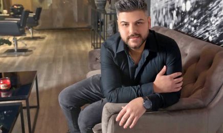 Meisterwerk Gani Inh. Samir Gani: Barbershop in Recklinghausen