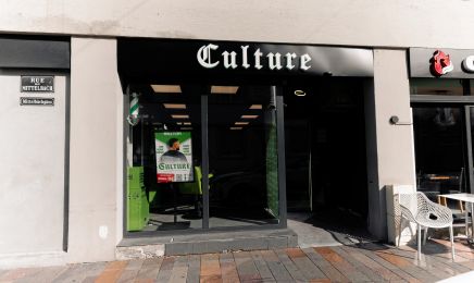 Culture - Mulhouse : Coiffeur à Mulhouse