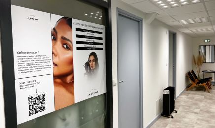 Lamadame Institut : Institut de beauté à Nancy