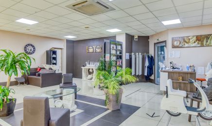 Ld coiff : Coiffeur à Tergnier