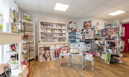 Aromes et sens : Institut de beauté à Plouescat