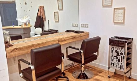 NS Coiffure & L’atelier de Nana : Manucure à Longwy