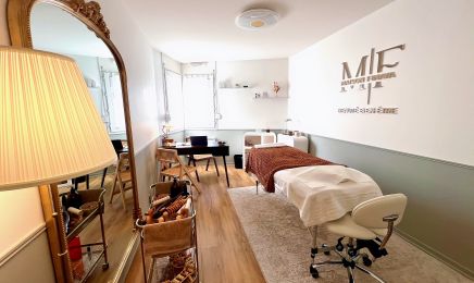 Maison Finaya | Madérothérapie - Kobido - Head Spa : Institut de beauté à Champagne-au-Mont-d'Or