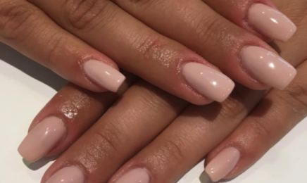 Ma Beauté Concept : Manucure à Saint-Priest