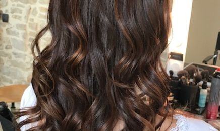 Maison de coiffure privée - Mélissa Gougis : Institut de beauté à Paris