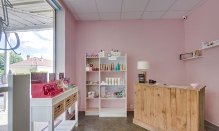 Douce’Heure Naturelle : Institut de beauté à Saint-Germain-du-Puy