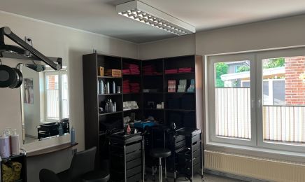Salon Blanke: Barbershop in Saterland