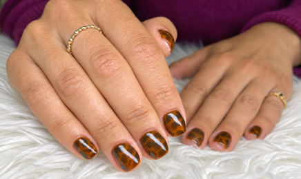 Cnails - Tinytattoo : Manucure à Nantes