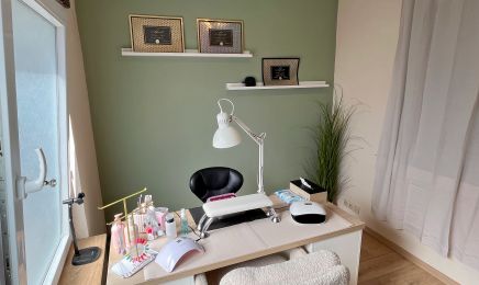 Virgi Beauty : Manucure à Nivelles