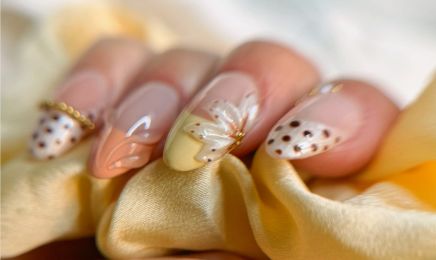 V'NAILS - PROTHESISTE ONGULAIRE & NAILARTIST : Manucure à Vence