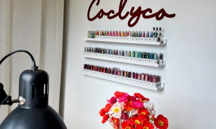 Coclyco : Manucure à Lézignan-Corbières