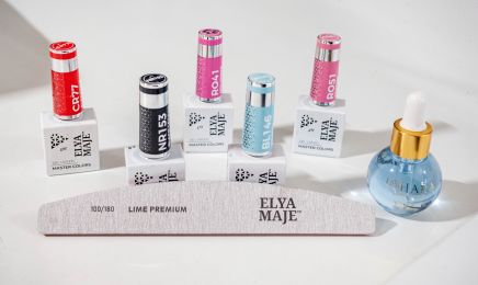 Audrey Nails and Beauty  : Manucure à Plan-de-Cuques