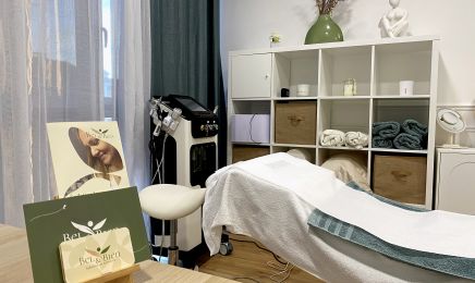 Bel et Bien : Institut de beauté à Bussy-Saint-Georges
