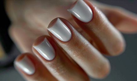 Ô regard de l’ongle // gel x - pose américaine - gel  : Manucure à Toulon
