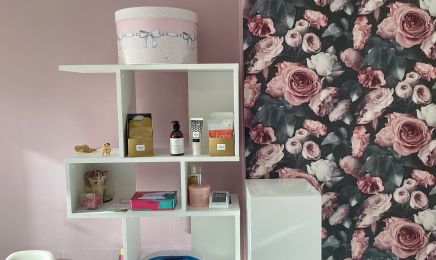Maria Nail’s : Manucure à Annemasse
