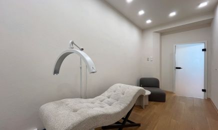 BEAUTY LAB: Nagelstudio in Freilassing