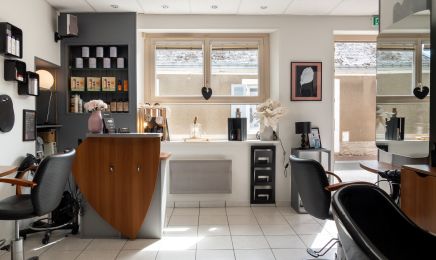 Stephanie Coif’Heure : Coiffeur à Étival-lès-le-Mans