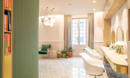 Linda Verron Coloriste : Coiffeur à Saint-Étienne