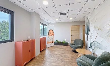 Quai 31 : Institut de beauté à Andrézieux-Bouthéon