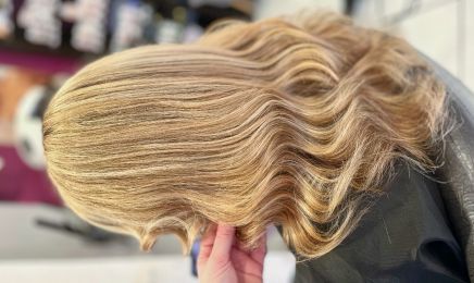 Farrah m coiff : Coiffeur à Clermont