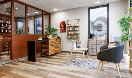 Ombre et Lumière - La beauté Végétale Clisson  : Coiffeur à Clisson