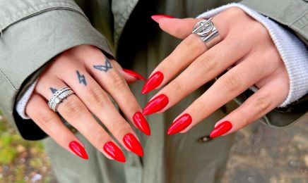 Oh My Nails : Manucure à Barbizon