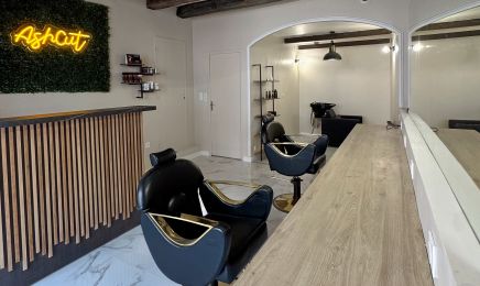 Ashcut : Coiffeur à Limoges