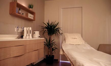 JMG Beauté : Institut de beauté à Gretz-Armainvilliers