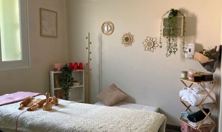 Bu’Beauty : Manucure à L'Horme