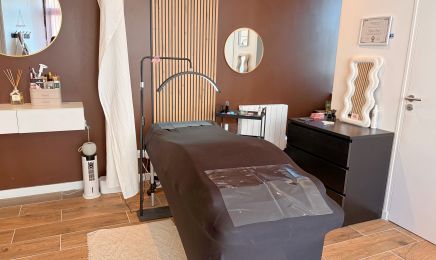 Lash beauty Dinan : Institut de beauté à Dinan
