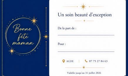 Cambier Laurence -  CLEM Soins Esthétiques et Anti-âge : Institut de beauté à Agde