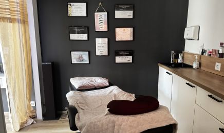 AS Beauty : Institut de beauté à Chaillevette