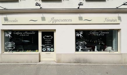Apparences : Coiffeur à Arpajon