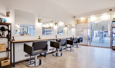 By Laet & Prisc  : Coiffeur à Lille