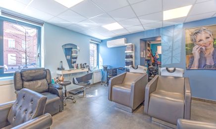 Nuance et Création : Coiffeur à Lewarde