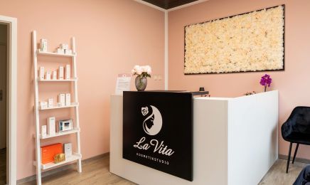 La Vita Kosmetikstudio: Friseur in Dessau-Roßlau