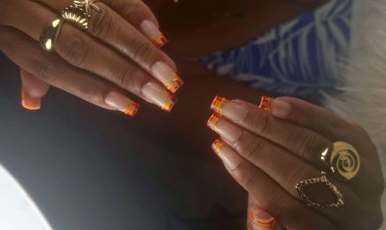 Fingerlip : Institut de beauté à Dammarie-les-Lys